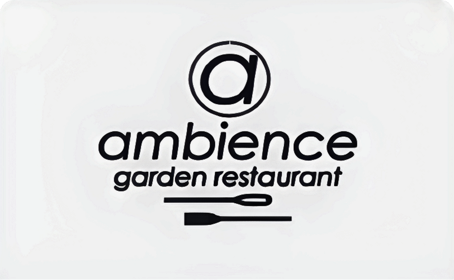 Ambience Garden Restaurant